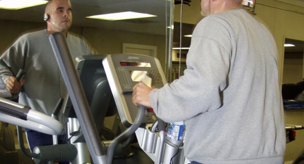 Тренажер эллипсоид: какой лучше купить для дома 