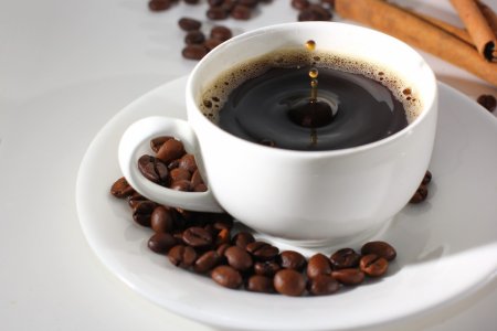 Врач-диетолог предупредила о негативном влиянии кофе на фигуру