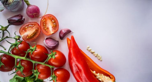 5 лучших овощей для похудения, по мнению диетологов