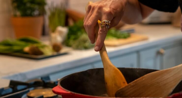 Как питаться при артрите: советы диетологов 